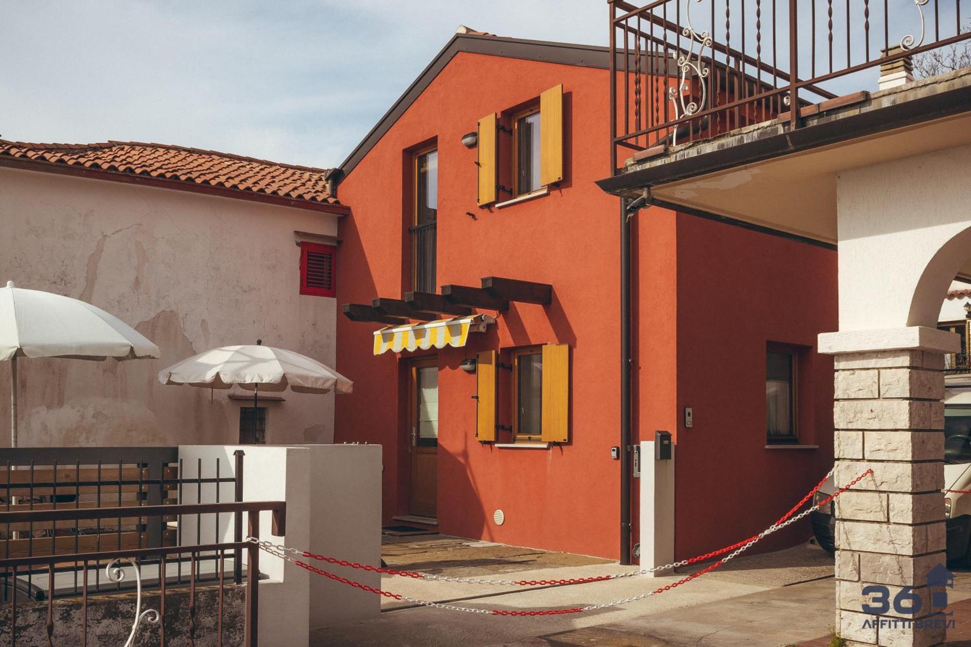 Trieste 10Min Dal Centro Villa Privata Con Jacuzzi Exterior photo